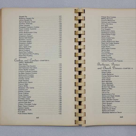 Country Cooking With Just A Spoonful Of Sophistication By Phyllis Harper - Picture 10 of 16